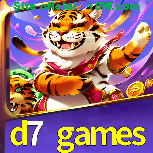 d7 games